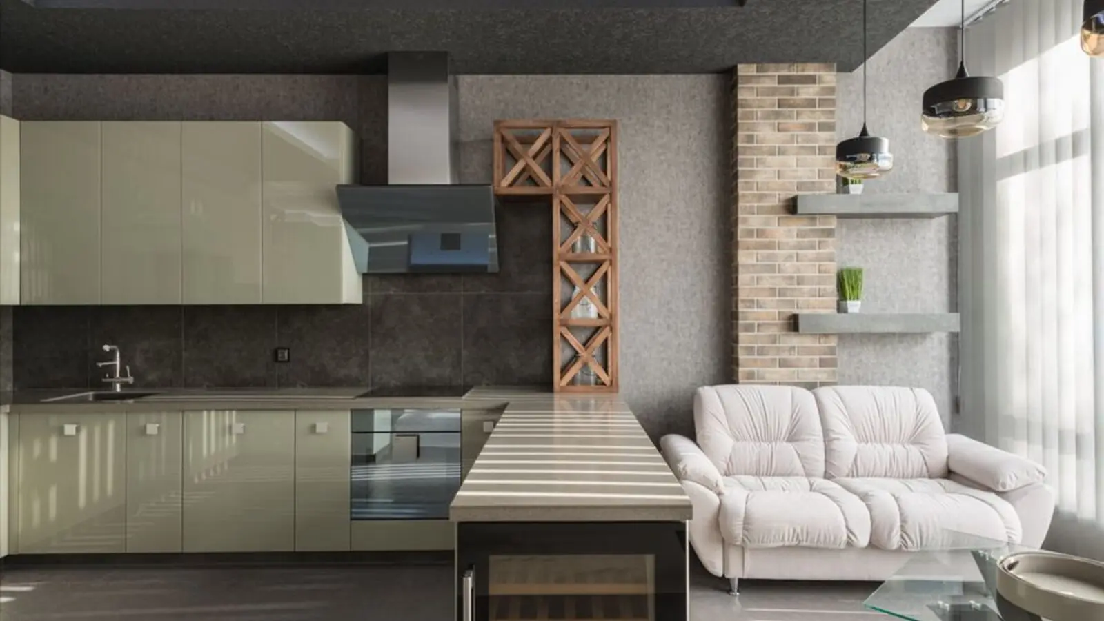 Smart World Independent Floors, Gurugram