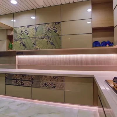 Smart World Orchard, Sector 61 Gurugram - photo 2