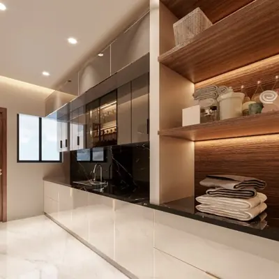 Smart World Orchard, Sector 61 Gurugram - photo 8