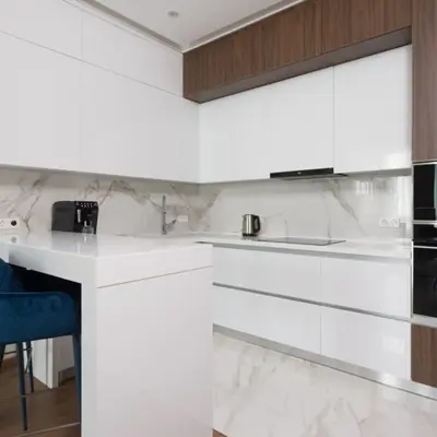 Smart World Pune - Wakad - photo 4