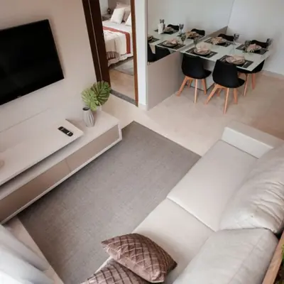 Smart World Sector 98 Noida Expressway Mixed-Use - photo 3