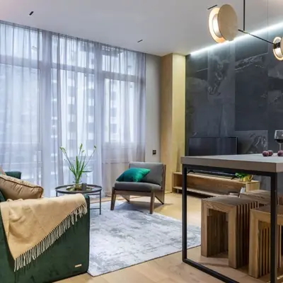 Smart World Sector 98 Noida Expressway Mixed-Use - photo 6