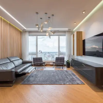 Smart World Sky Arc, Sector 69 Gurugram - photo 2