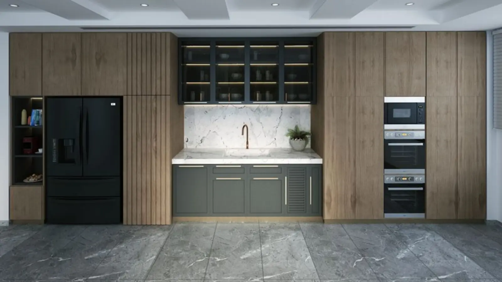 Smartworld Elie Saab Residences (branded)