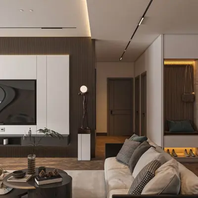 Smartworld Residences by ELIE SAAB, Noida - photo 4