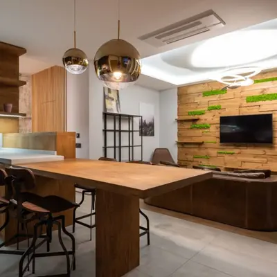 Smartworld Floors Sector 59 - photo 3