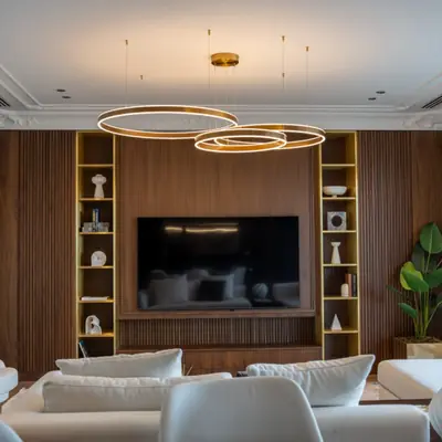 Smartworld Floors Sector 59 - photo 6