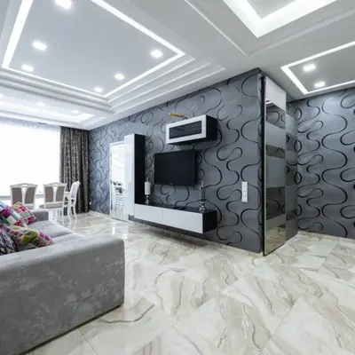 Smartworld Floors Sector 59 - photo 9