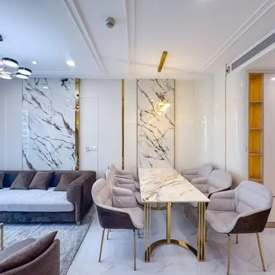 Smartworld Floors Sector 68 - photo 3