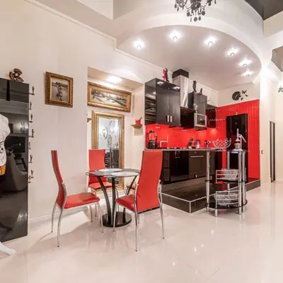 Smartworld GIC Lofts - photo 6