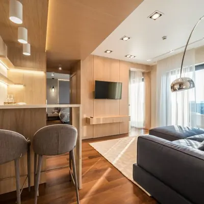 Smartworld GIC Lofts - photo 7