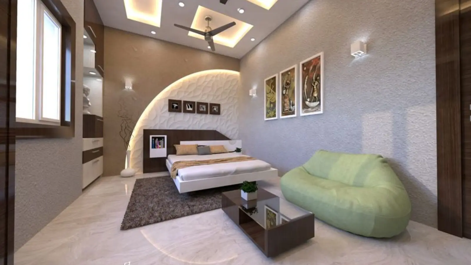 Smartworld Lucknow