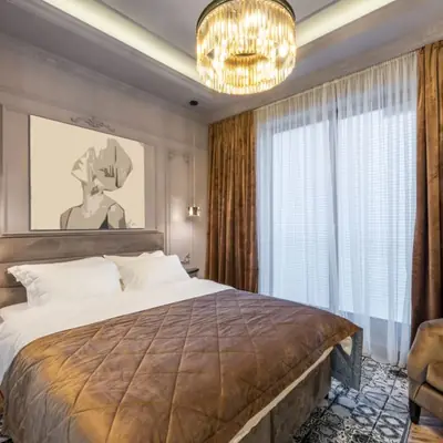 Smartworld Trump Residences Gurgaon - photo 8