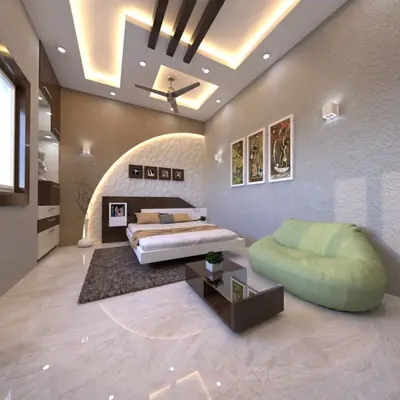 Smartworld Trump Towers Noida - photo 8