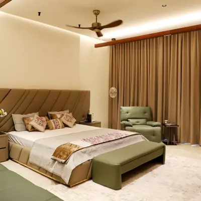 Velvet Villas by VTP Luxe - photo 2