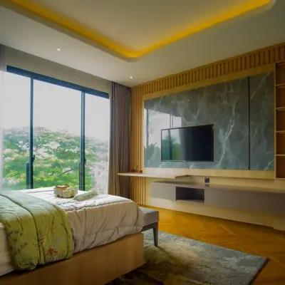 Velvet Villas by VTP Luxe - photo 4