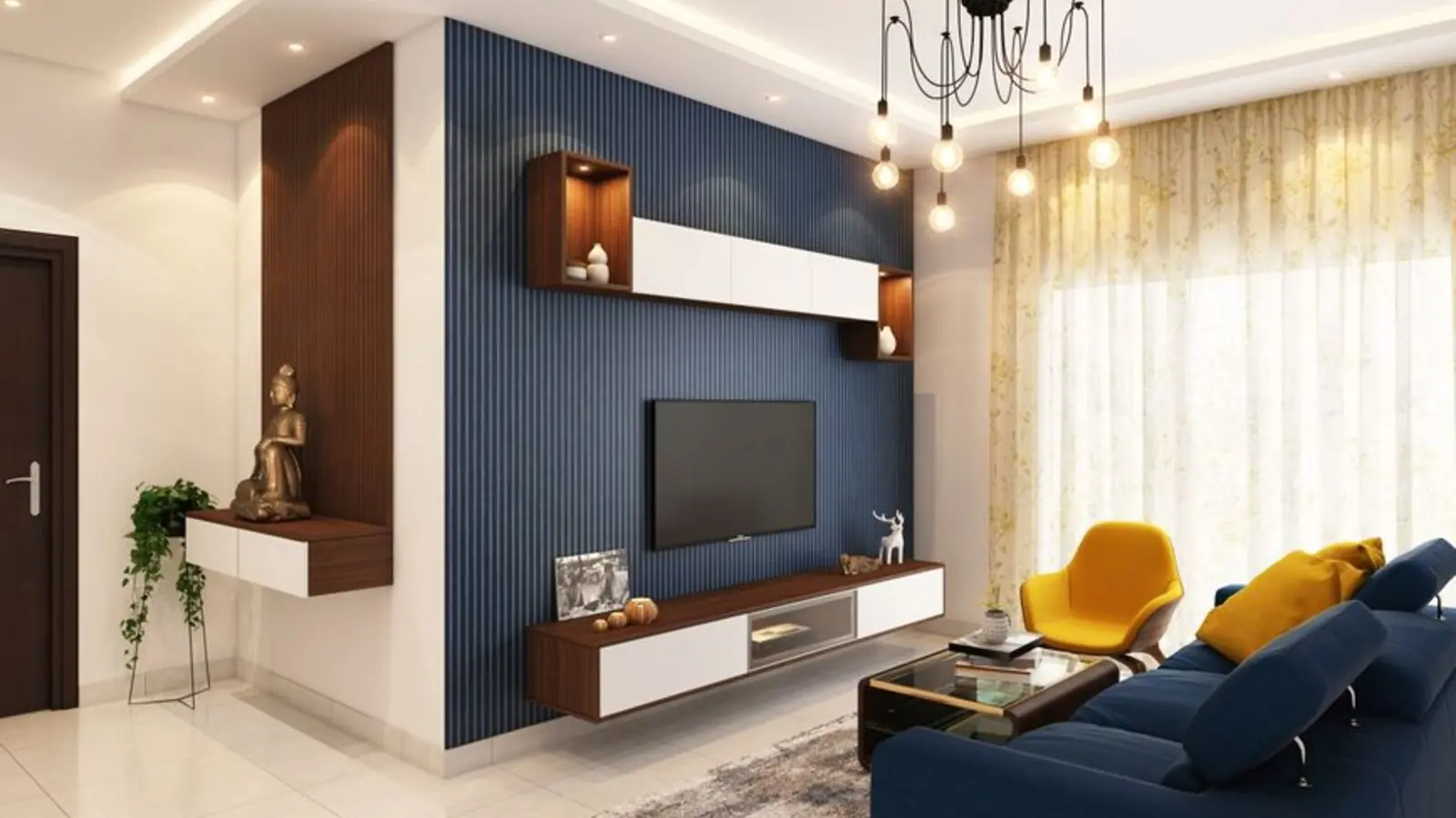 Flamante by VTP Luxe